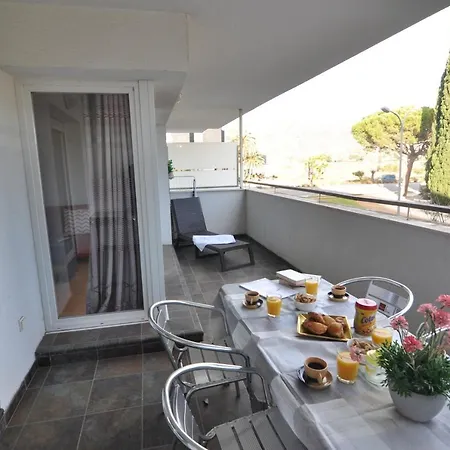Apartment Rnet - 130 Portomar Standart *