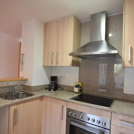 Apartamento Rnet - 130 Portomar Standart