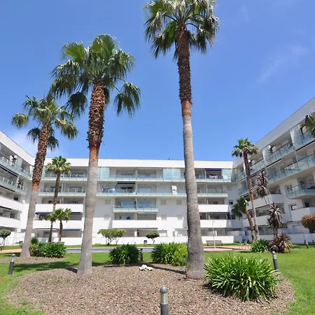Apartment Rnet - 130 Portomar Standart Roses