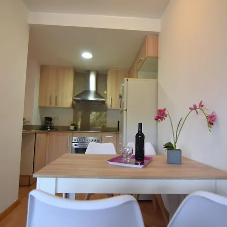 Rnet - 130 Portomar Standart Apartment Roses