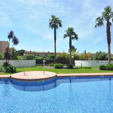 Apartment Rnet - 130 Portomar Standart