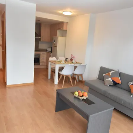 Apartment Rnet - 130 Portomar Standart *
