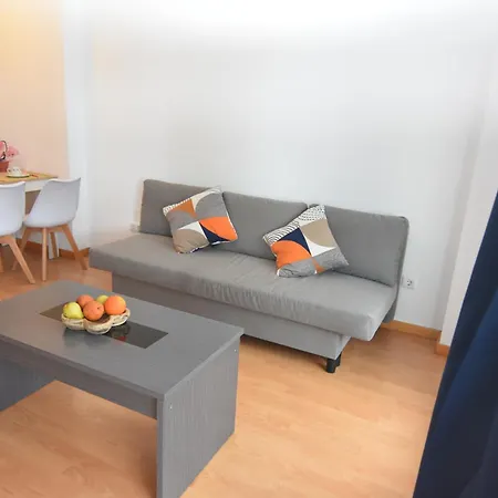 Rnet - 130 Portomar Standart Apartment *