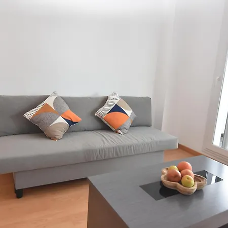 Apartment Rnet - 130 Portomar Standart *