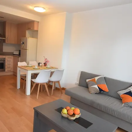 Apartment Rnet - 130 Portomar Standart Roses