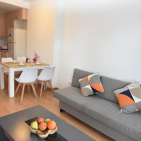 Rnet - 130 Portomar Standart Apartment