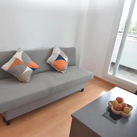 Apartment Rnet - 130 Portomar Standart Roses