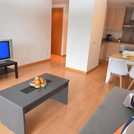Apartment Rnet - 130 Portomar Standart Roses